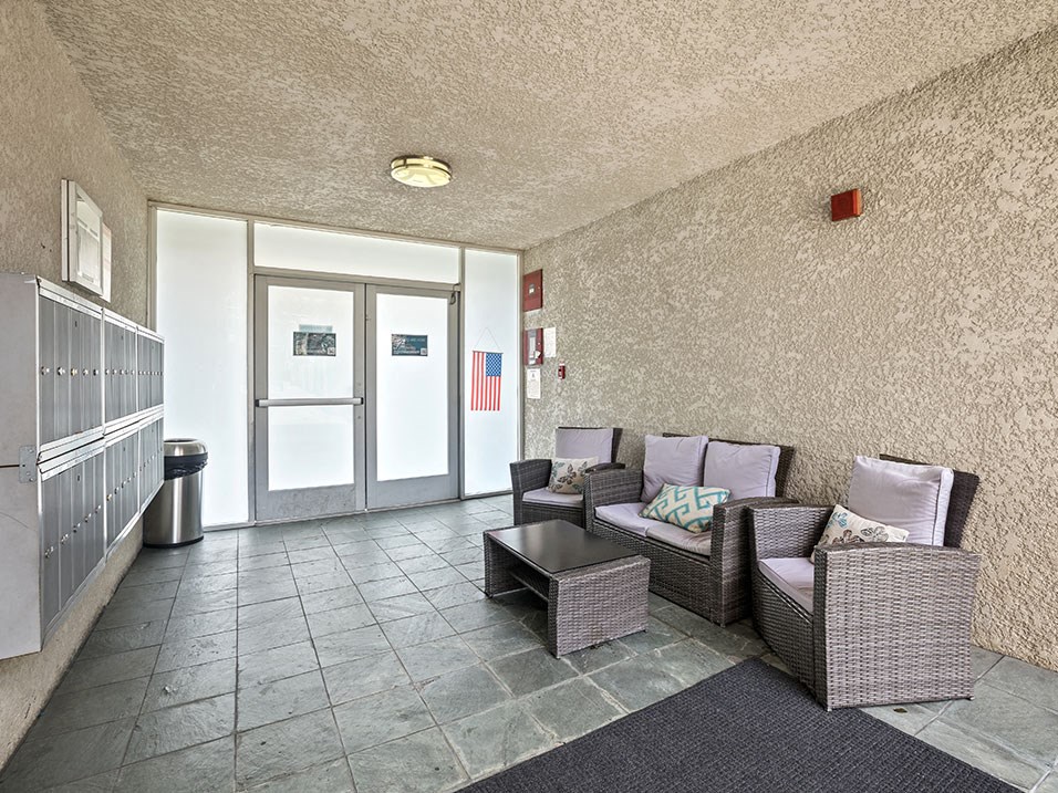 Sherman Oaks Gardens