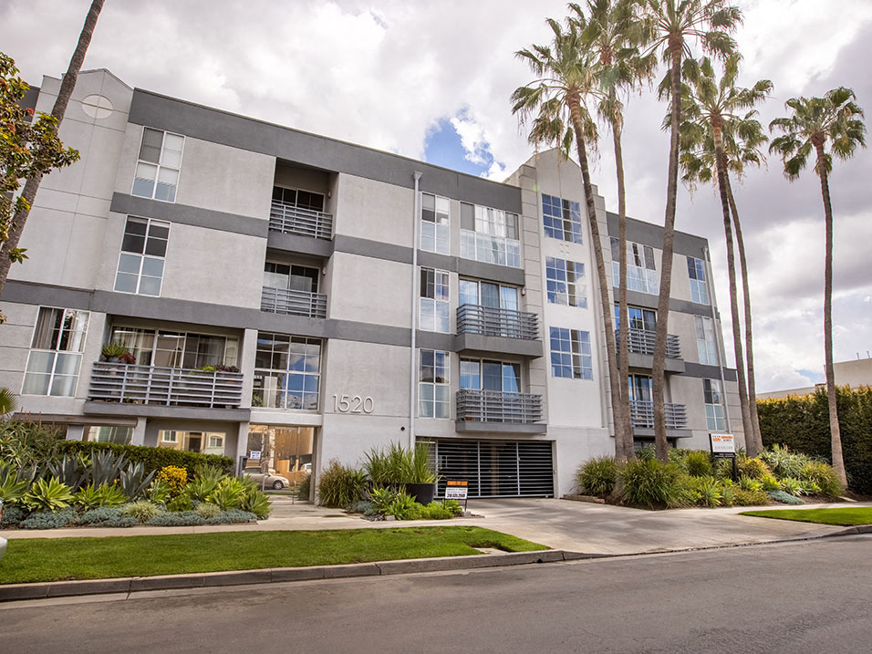 South Hayworth Lofts