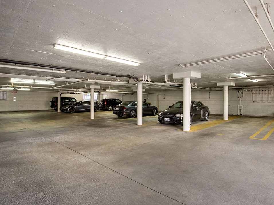 South Hayworth Lofts