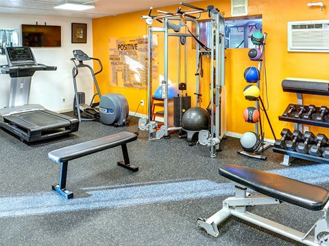 South Hayworth Lofts