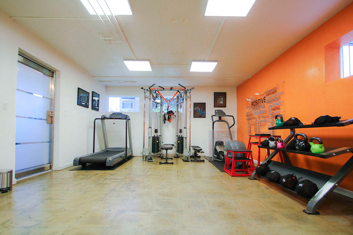 South Hayworth Lofts