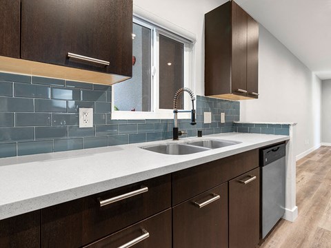 South Hayworth Lofts