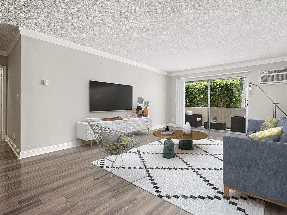 Rose North is a similar property to Sentral DTLA At 755 S. Spring located in Los Angeles