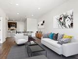 2-bedroom apartment at Bonita Terrace Apartments in Los Angeles