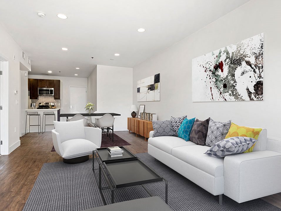 Bonita Terrace Apartments