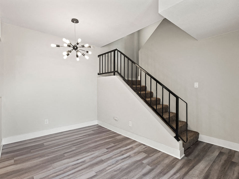 South Hayworth Lofts