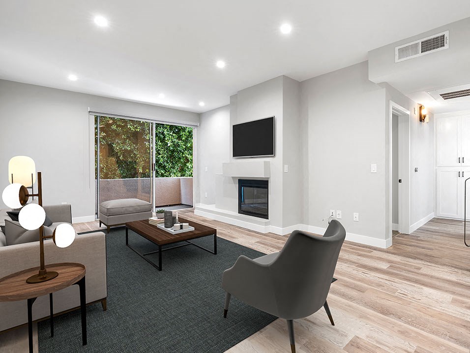 South Hayworth Lofts