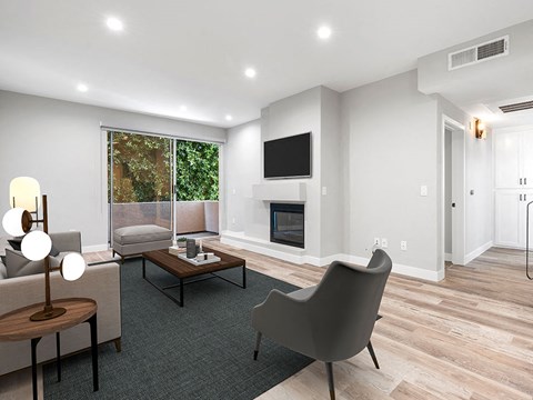 South Hayworth Lofts