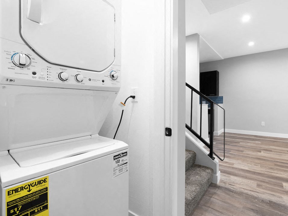 South Hayworth Lofts