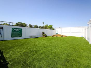 Pet play and agility park
