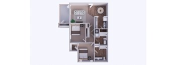a1 floor plan studio apartments for rent