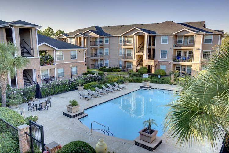 Memorial Heights Apartments, 201 S. Heights Blvd., Houston, TX RentCafe