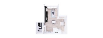 The Union Station