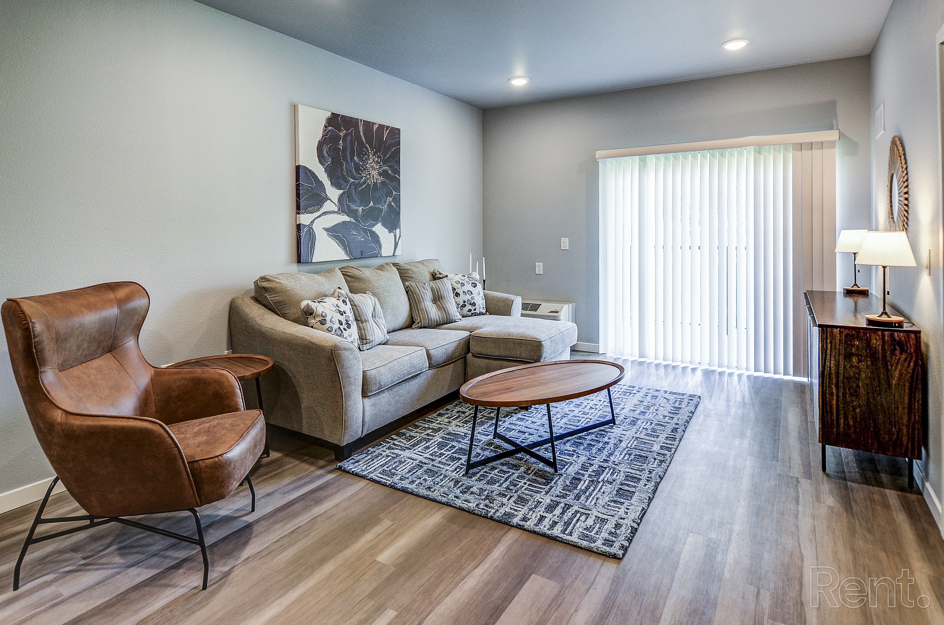 Flats At Neill Park is a similar property to Summit Townhomes located in Burnsville