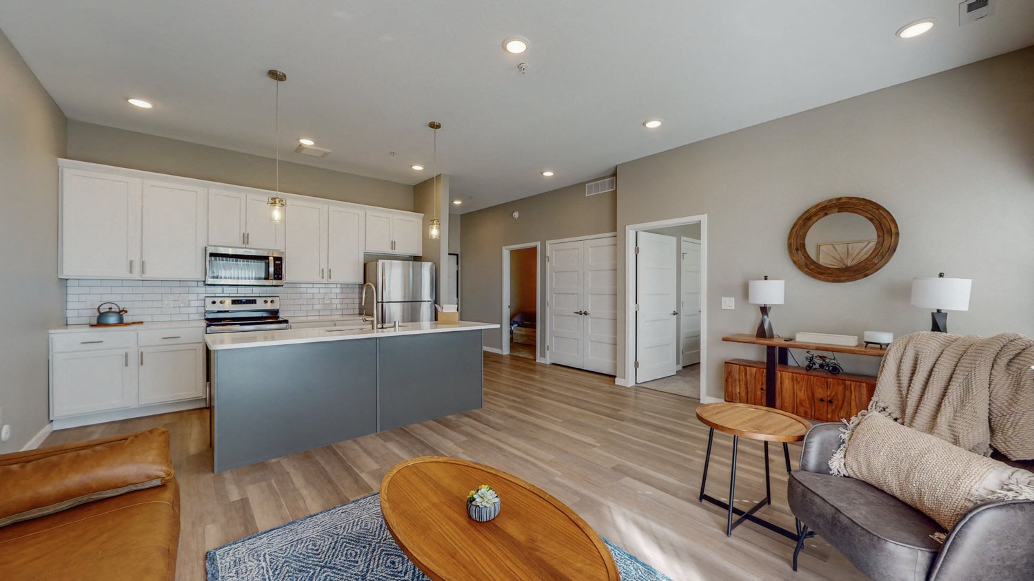 Forte Living Of Rochester: 55+ Community! is a similar property to Avalon Cove Townhomes located in Rochester