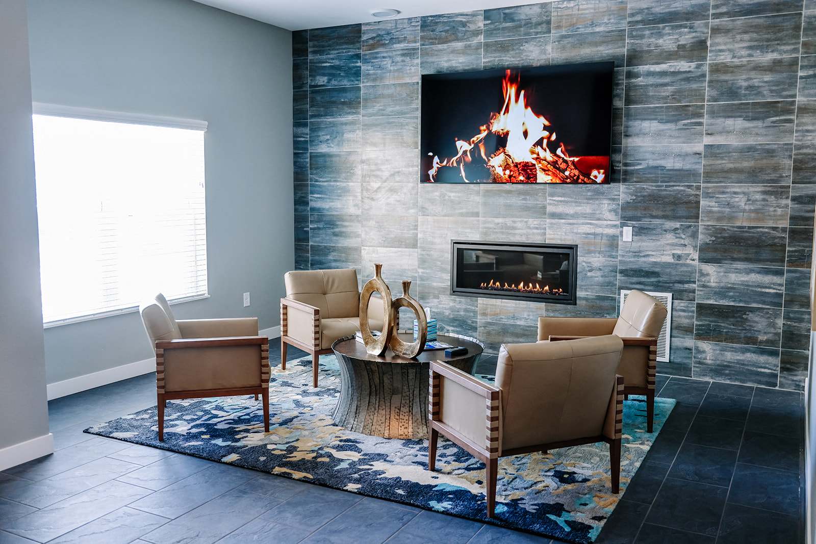 Forte Living Of Rochester: 55+ Community! is a similar property to The Berkman Apartments located in Rochester