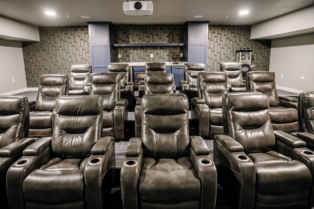 Movie Theater