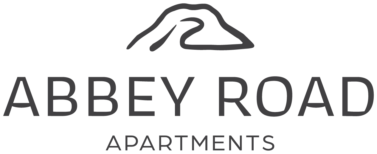 Abbey Road Apartments logo