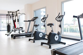 State of the Art Fitness Studio - Photo Gallery 2