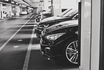 Underground Parking - Photo Gallery 5