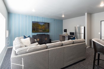 300 20th St South Studio-2 Beds Apartment for Rent - Photo Gallery 5