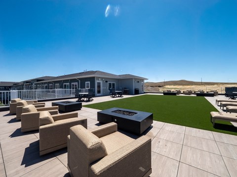 4800 Tanner Drive Studio-2 Beds Apartment for Rent