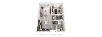 Stepwell-1 bed
