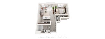 Wayridge- 1 bed