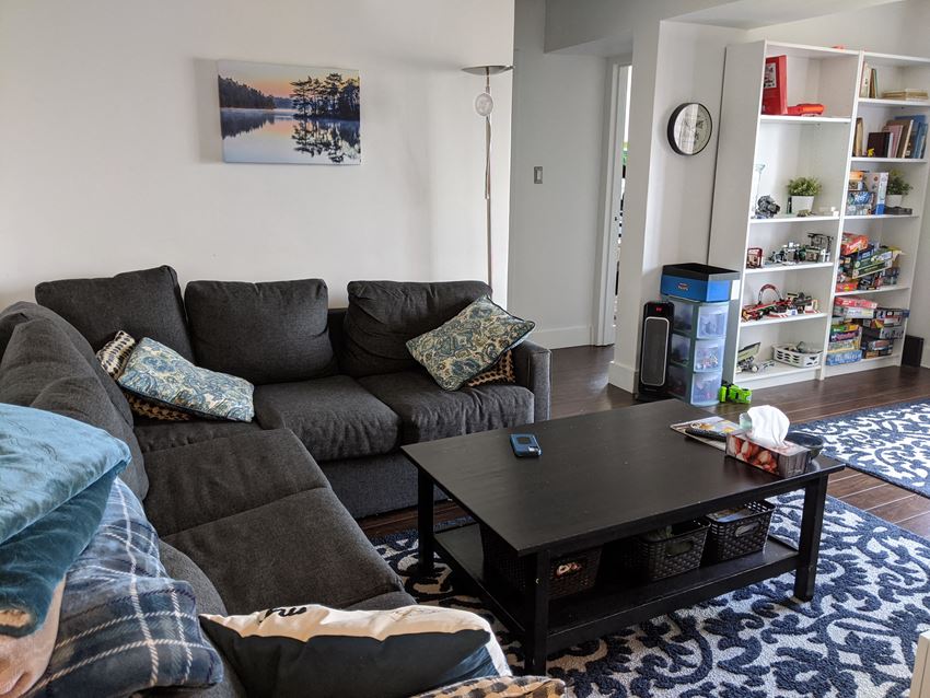 144 Lucan Ave (No Units Currently Available) Apartments, 144 Lucan Ave