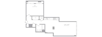 Studio Den-B2 Hudson House East