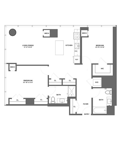 Atlantic Station West