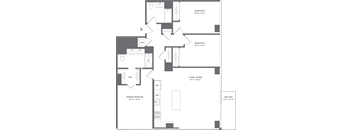 3 Bed/2 Bath_C1