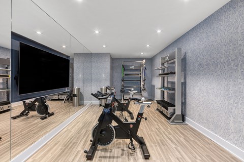 Spin Studio