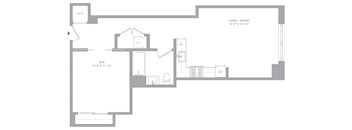 Studio Den-T9 Hudson House East