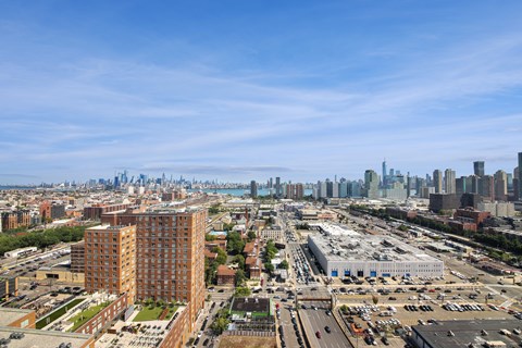 NYC Views