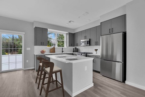 12 Van Riper Road 1-3 Beds Apartment for Rent