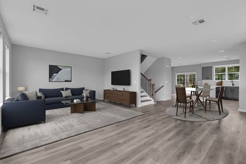 12 Van Riper Road 1-3 Beds Apartment for Rent