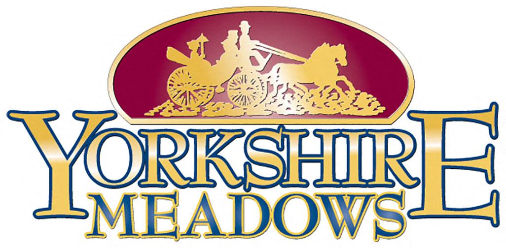Yorkshire Meadows logo