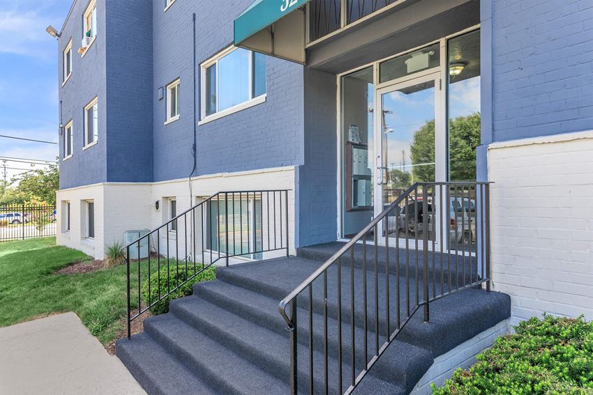 our apartments offer a clubhouse our apartments offer a clubhouse at Regency Court, Suitland Maryland - Photo Gallery