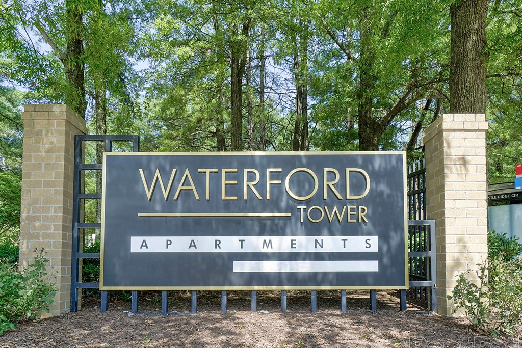 Waterford Tower