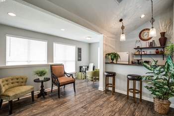 Clubroom with kitchen - Photo Gallery 2