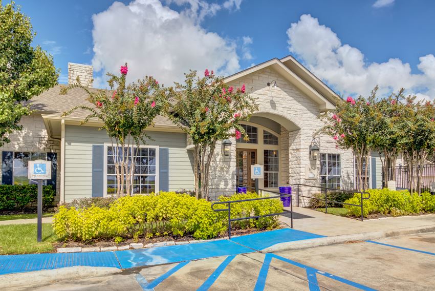 Stonebridge at City Park Leasing Office - Photo Gallery