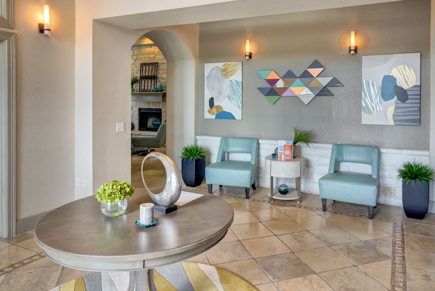Stonebridge at City Park Leasing Office - Photo Gallery
