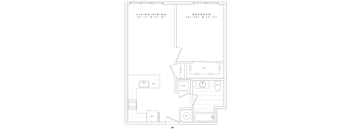 1 Bedroom apartment for rent Rahway NJ