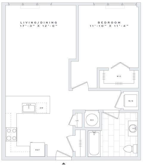 Luxury Apartment Rentals in Rahway, NJ