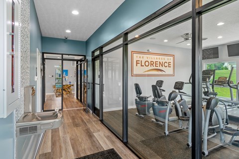 Quiet suburban living in Florence, KY ranch-style home rentals