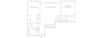 Brand New Apartments for Rent in Rahway NJ