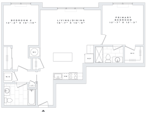 Brand New Apartments for Rent in Rahway NJ