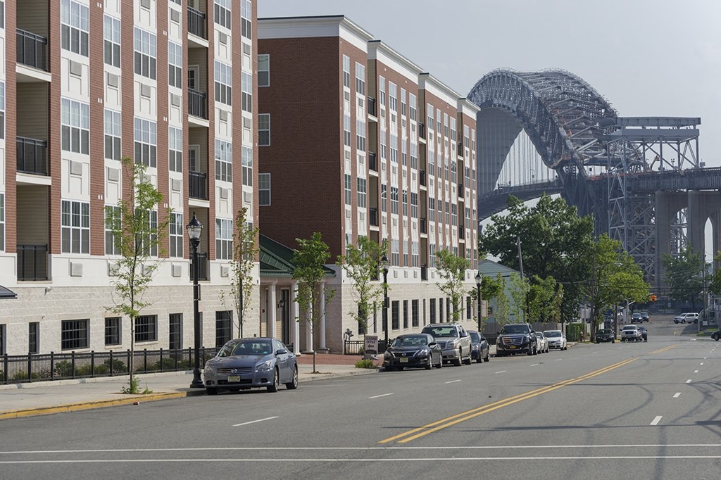 Water View at Bridgepoint at Bayonne, Bayonne NJ, 07002