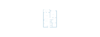 A floor plan of a house with labeled rooms such as "BALCONY" and "GARAGE".